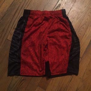 Boys Athletic Shorts
